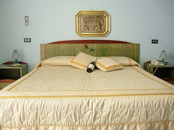 Hotel Moderno