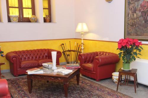 Hotel Villa Archirafi