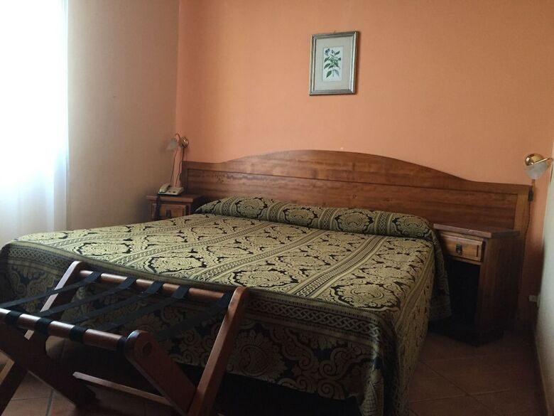 Hotel Archimede