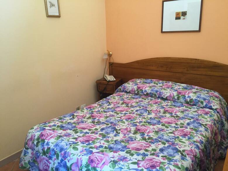 Hotel Archimede