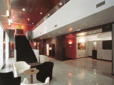 Hotel Vicenza