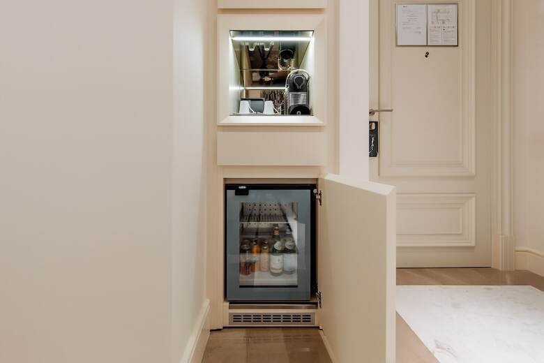 Aleph, A Boscolo Luxury Hotel