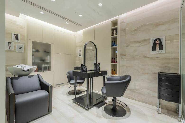 Aleph, A Boscolo Luxury Hotel