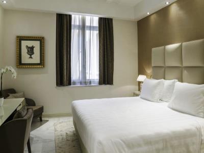 Aleph, A Boscolo Luxury Hotel