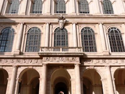 Aleph, A Boscolo Luxury Hotel