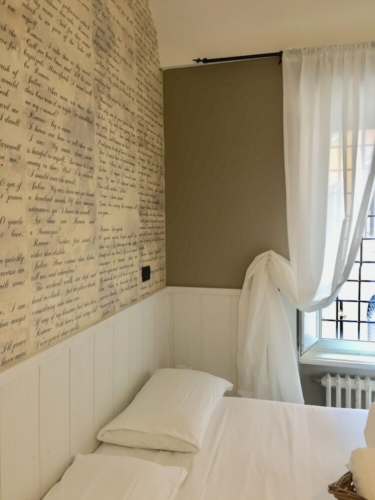 Hotel Domus Tiberina