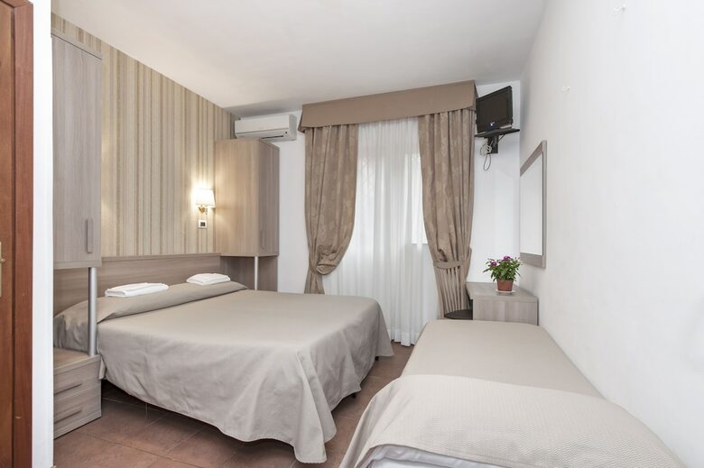 Hotel Il Castelletto