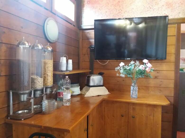 Hotel Il Castelletto