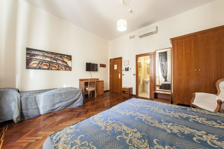 Hotel Domus Praetoria