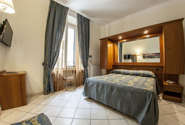 Hotel Domus Praetoria