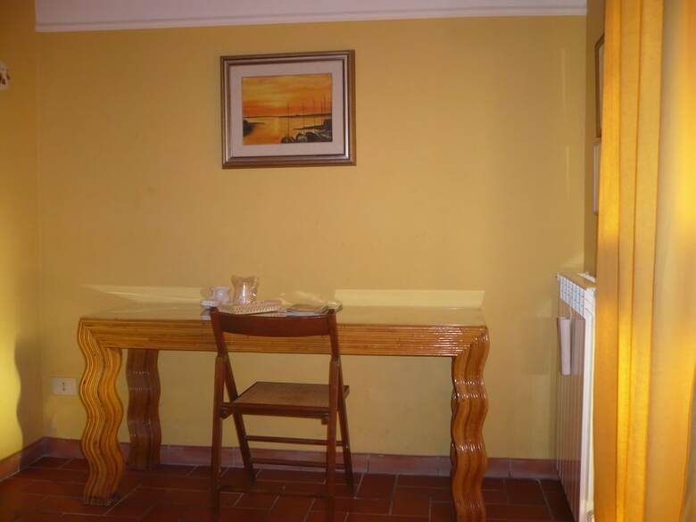 Bed & Breakfast Il Baffetto