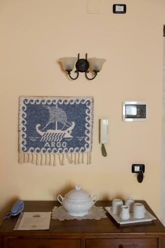 Bed & Breakfast Lakkios Residence