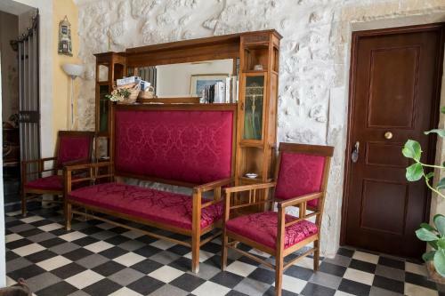 Bed & Breakfast Lakkios Residence
