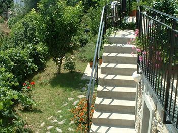 Bed & Breakfast Giardino Dei Limoni