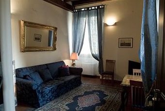 Apartamento Casa Navona 1