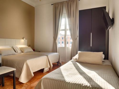Hotel Sunny Guest House