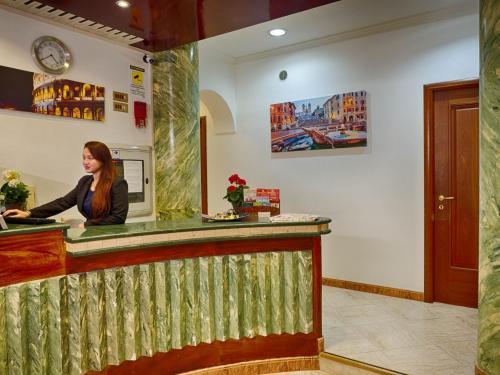 Hotel Sunny Guest House