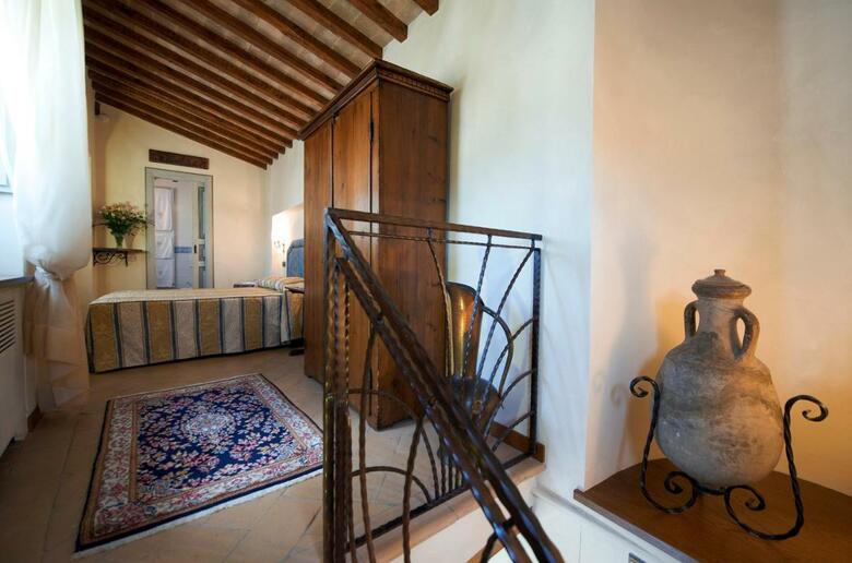 Hotel Palazzo Leti Residenza D'epoca