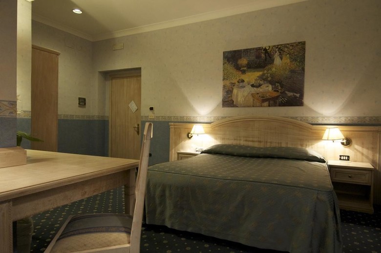 Albergue Piccolo Imperiale