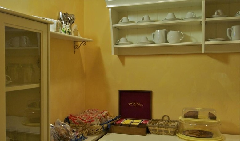 Albergue Piccolo Imperiale