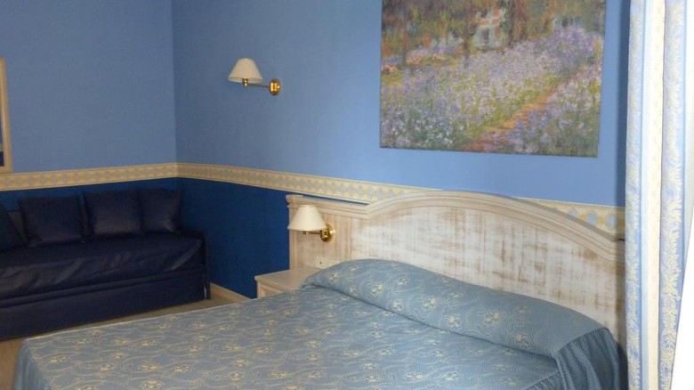Albergue Piccolo Imperiale