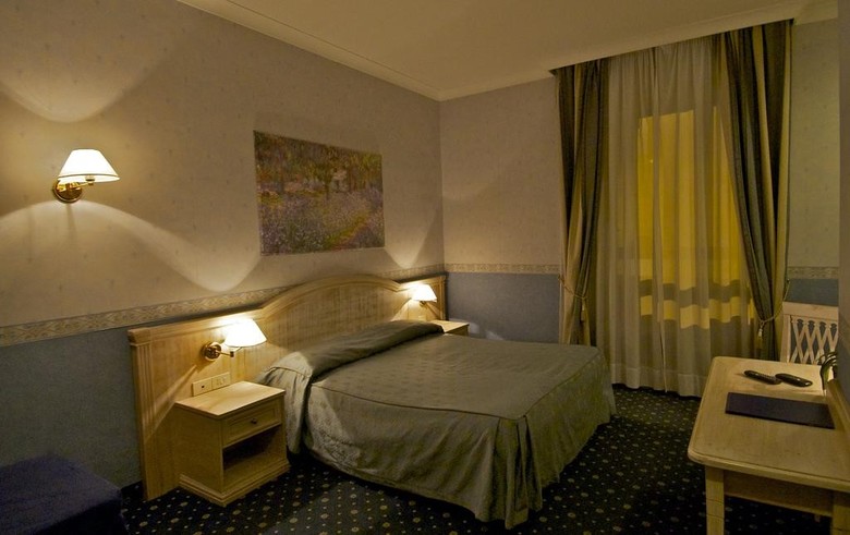 Albergue Piccolo Imperiale