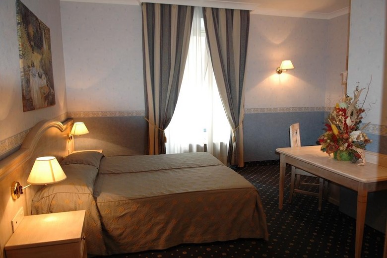 Albergue Piccolo Imperiale