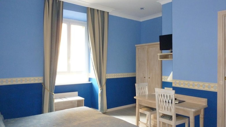 Albergue Piccolo Imperiale