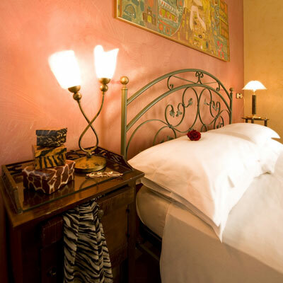 Hotel Joli