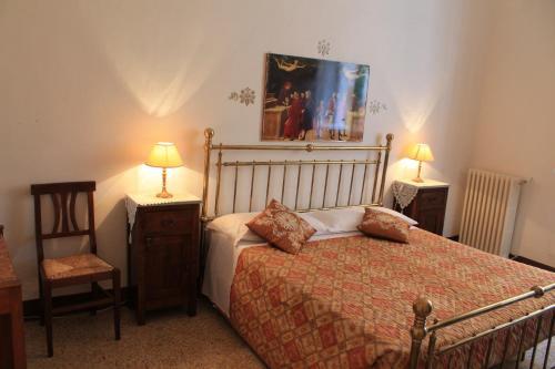 Bed & Breakfast Palazzo Masi