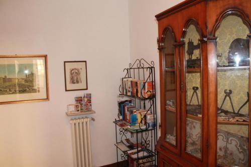 Bed & Breakfast Palazzo Masi