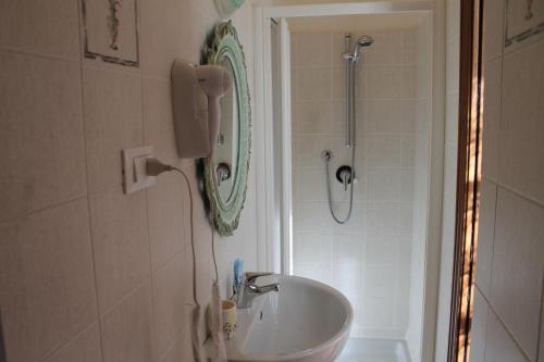 Bed & Breakfast Palazzo Masi