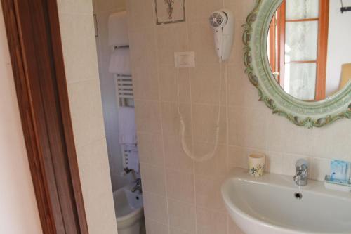 Bed & Breakfast Palazzo Masi