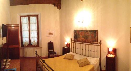 Bed & Breakfast Palazzo Masi