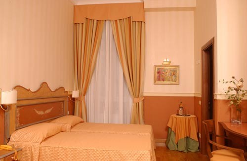 Hotel Il Gattopardo Relais