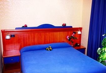 Hotel Saint Martin