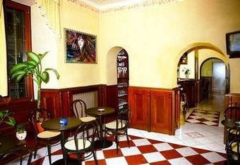 Hotel Saint Martin