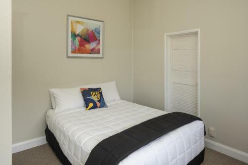 Cornwall Park Motel