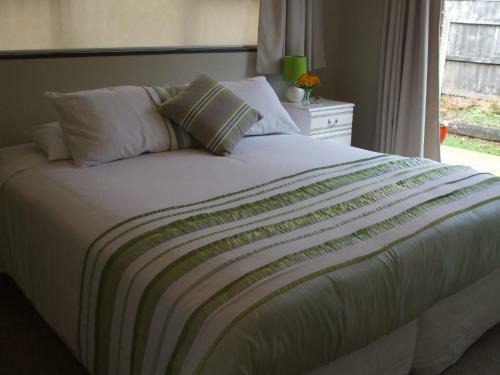 Bed & Breakfast Havenlee Homestay