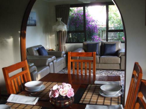 Bed & Breakfast Havenlee Homestay