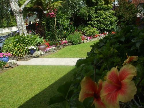 Bed & Breakfast Havenlee Homestay