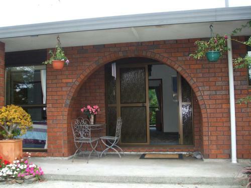 Bed & Breakfast Havenlee Homestay