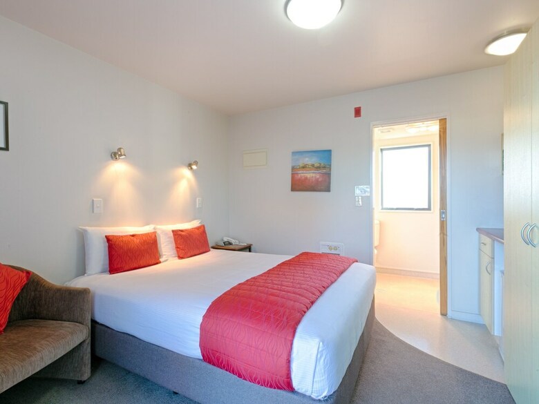 Bella Vista Motel Westport