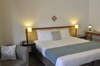 Motel Tuscany Villas Whakatane