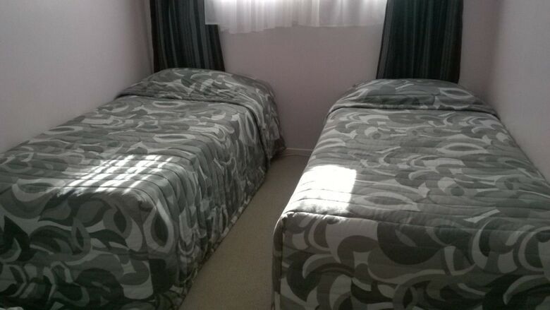 Kaitaia Motor Lodge