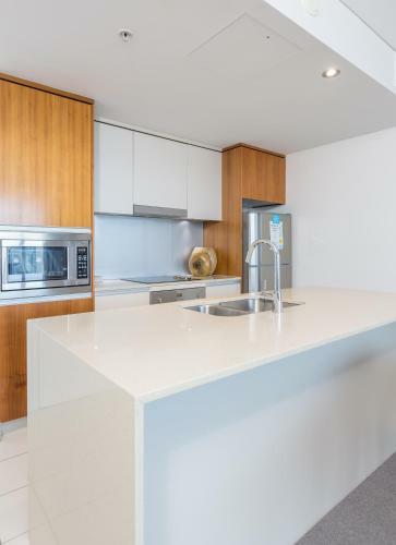 Aparthotel Wyndham Surfers Paradise