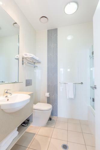 Aparthotel Wyndham Surfers Paradise