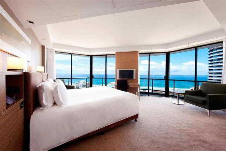 Hotel Sofitel Gold Coast Broadbeach