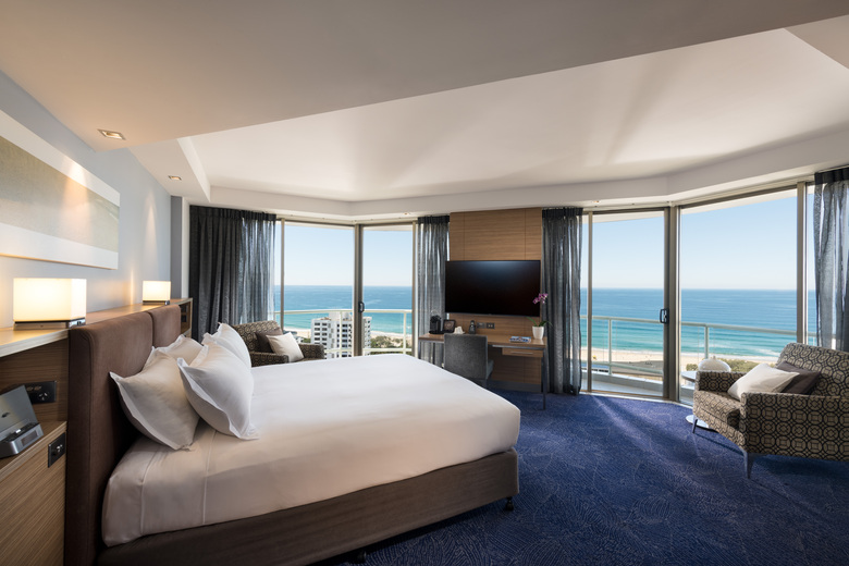 Hotel Sofitel Gold Coast Broadbeach