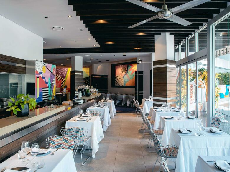 Hotel Sofitel Gold Coast Broadbeach